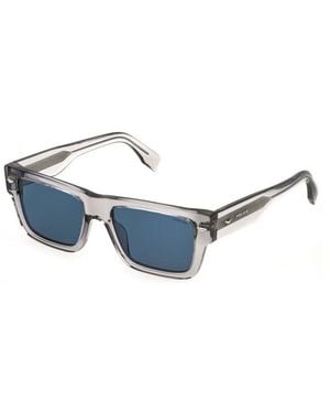 Police Splq87E Supernova 1 04G0 - Black