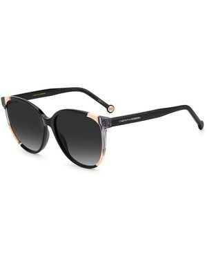 Carolina Herrera Ch 0063/S Kdx/9O - Black