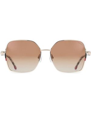 Champion Flora Polarized C01 - Black