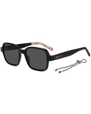 Missoni Mmi 0140/S 807/Ir - Black