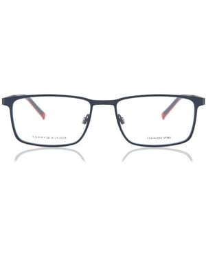 Tommy Hilfiger Th 1918 Fll - Black