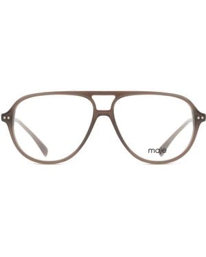 Maje Mj1031 811 - Black