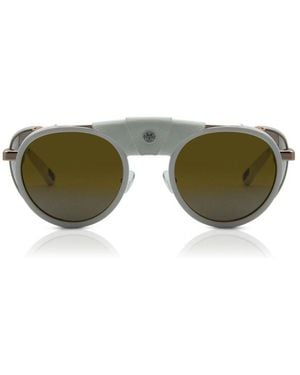 Vuarnet Vl2113 Glacier Genesis 0001 7184 Standard - Green