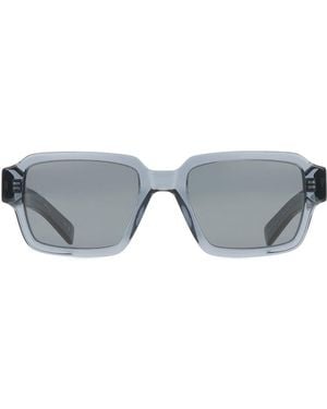 Prada Pr 02Zs 17T07T - Grey