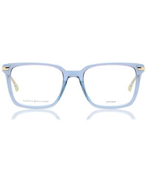 Tommy Hilfiger Th 1822 Pjp - Black
