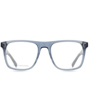 Tommy Hilfiger Th 2045 Pjp - Black