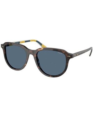 Polo Ralph Lauren Ph4225F Asian Fit 500380 - Black