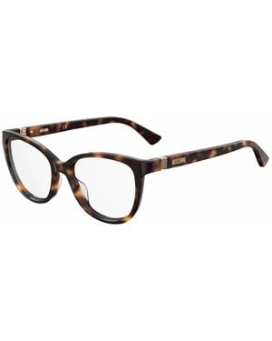 Moschino Mos559 086 - Black