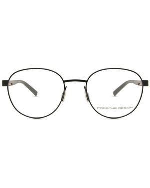Porsche Design P8746 A - Black