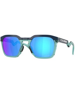 Oakley Oo9533 Hstn Sq 953304 - Blue