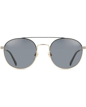 Levi's Lv 1013/S J5G/Ir - Black