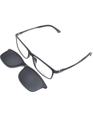 Polar 401 With Clip On Ized 76 - Black