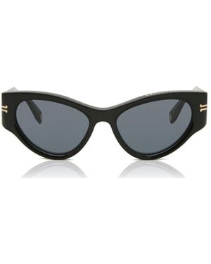 Marc Jacobs Mj 1045/S 807/Ir - Black