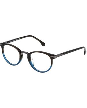 Lozza Vl4098 07Tw - Black
