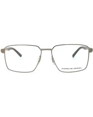 Porsche Design P81004 C000 - Black
