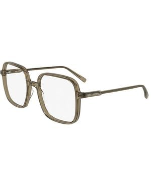 KARL LAGERFELD Kl6192 210 - Black