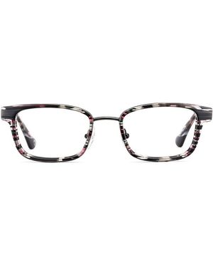 Etnia Barcelona Simone Bkfu - Black