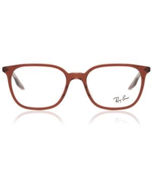 Ray-Ban Ray-Ban Rx5406 8171 - Black