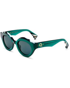 Etnia Barcelona Ester Grze - Green