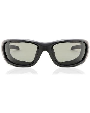 Wiley X Gravity Ccgra01 - Black