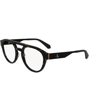 Calvin Klein Ckj24633 242 - Black