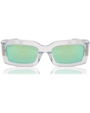 DIFF Indy De01-0582-Outyn - Green