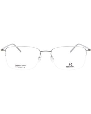 Rodenstock R7051 B - Black