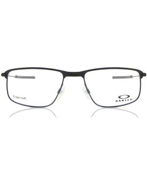 Oakley Ox5019 Socket Ti 501901 - Black