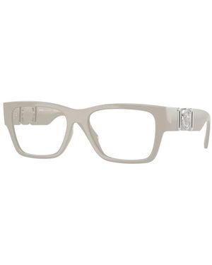 Versace Ve3368U 5501 - Black