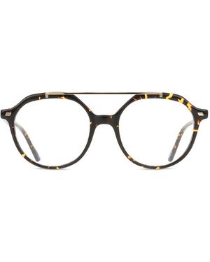 Le Specs Paranormal Lao2028914 - Black