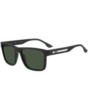 BOSS 1907/S 807/Qt - Black