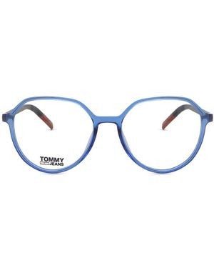 Tommy Hilfiger Tj 0011 Pjp - Black