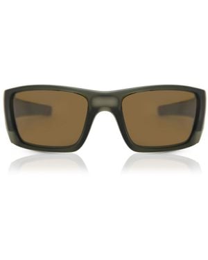 Oakley Oo9096 Fuel Cell 9096J7 - Green