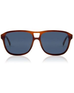 Vuarnet Vl0003A Legend 03 Valley Polarized 0017 0622 - Black