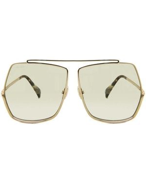 Max Mara Mm0006 032 - Black