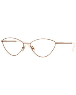 Vogue Eyewear Vo4325 5152 - Black