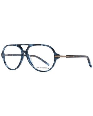 Scotch & Soda Ss4001 015 - Black