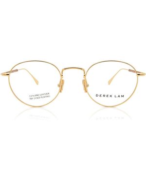 Derek Lam Dl285 Gdtan - Black