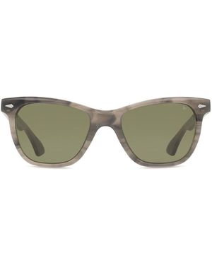 American Optical Saratoga 8Gnn - Green