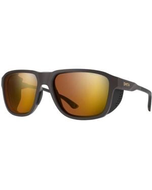 Smith Embark 4Jc/0W - Black