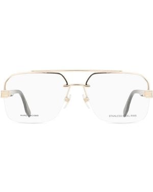 Marc Jacobs Marc 714 Rhl - Black