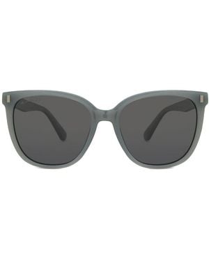 Montana Eyewear Mp190 Polarized Mp190C - Grey