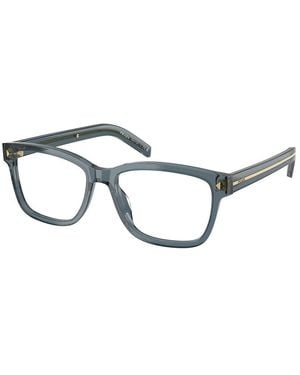 Prada Pr B10V 17T1O1 - Black