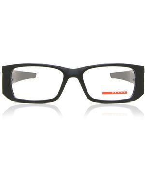 Prada Linea Rossa Ps03Pv 1Bo1O1 - Black