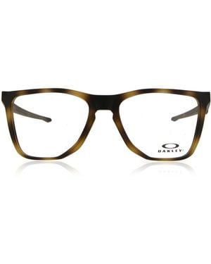 Oakley Ox8058 The Cut 805802 - Black