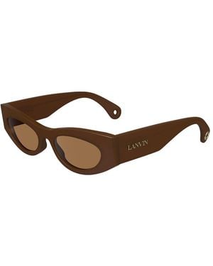 Lanvin Lnv669S 235 - Black