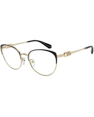 Emporio Armani Ea1150 3014 - Black