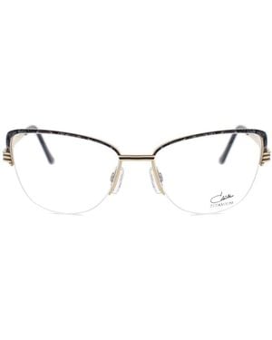 Cazal 4290 001 - Black