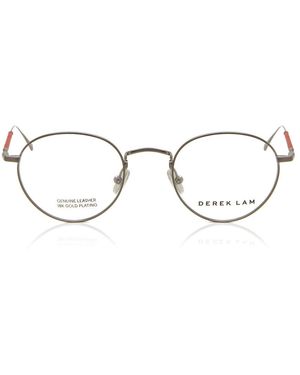 Derek Lam Dl285 Lgnrd - Black