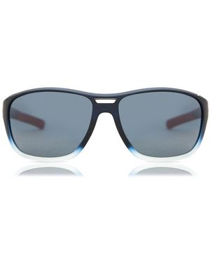 Vuarnet Vl1928R Racing Large Polarized 0004 0636 - Grey